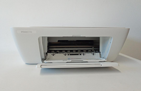 Imprimanta multifunctionala Inkjet color HP DeskJet 2720e All-in-One, Wi-Fi, alb [2]