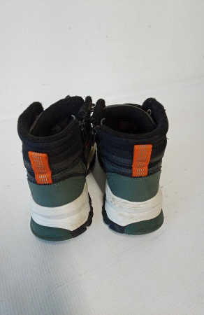 Încălțăminte de iarnă pentru copii Explorer Mode, impermeabile, cu talpă groasă, marime 29 [2]