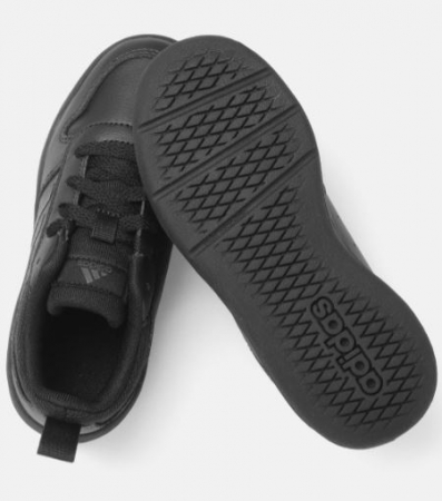 Încălțăminte sport pentru copii ADIDAS Tensaur K, negru, marime 28 [5]