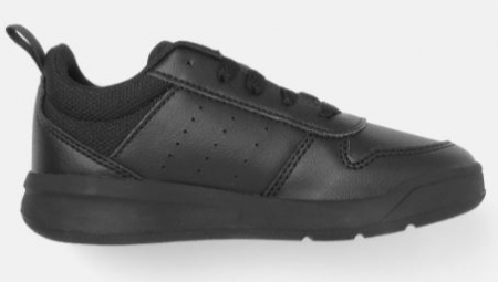 Încălțăminte sport pentru copii ADIDAS Tensaur K, negru, marime 28 [4]