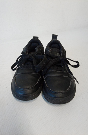 Încălțăminte sport pentru copii ADIDAS Tensaur K, negru, marime 28 [1]