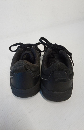 Încălțăminte sport pentru copii ADIDAS Tensaur K, negru, marime 28 [2]