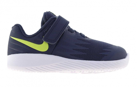 TOATE PRODUSELE - Încălțăminte sport pentru copii Nike Star Runner TD, gri, marime 27