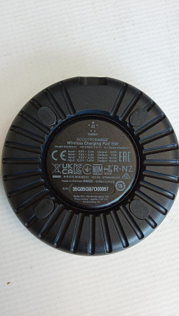 Incarcator fara fir pentru telefon Belkin BoostCharge, 15 W [2]