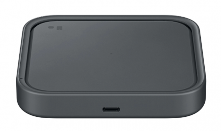 Incarcator wireless Samsung, Black [5]