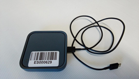 Incarcator wireless Samsung, Black [1]