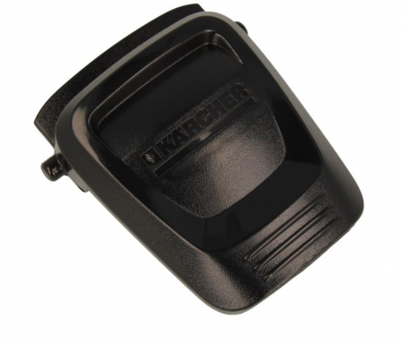 Accesorii si piese aspiratoare - Clapeta de blocare KARCHER 5.075-037.3 pentru aspiratoarele WD3