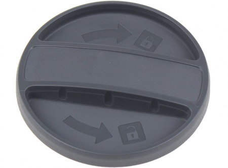 Aparate si masini gradinarit - Capac perie pentru masina de maturat S4/S6, KARCHER 5.034-236.0