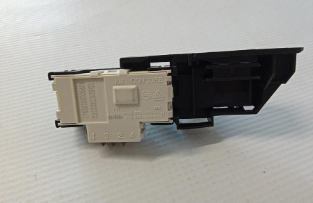 Inchizator usa pentru masina de spalat MIDEA 17438100005405 [2]