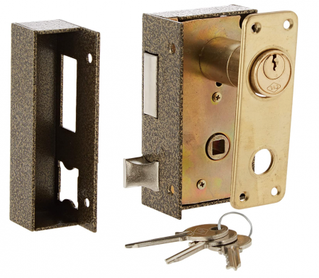 Încuietoare, Sens de Deschidere Stânga CVL 156B/60/He [1]