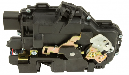 Incuietoare Usa auto Fata dreapta TarosTrad 60-0136-R-86159 [2]