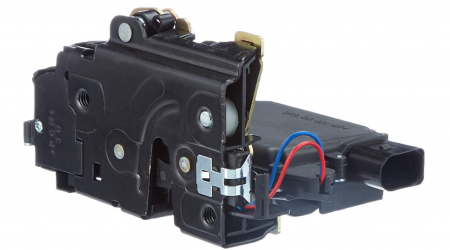 Incuietoare Usa auto Fata dreapta TarosTrad 60-0136-R-86159 [5]