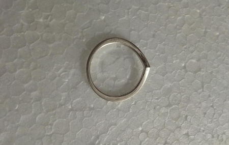 Inel pentru femei din argint lustruit, Pandora 196314, marime 56 [2]