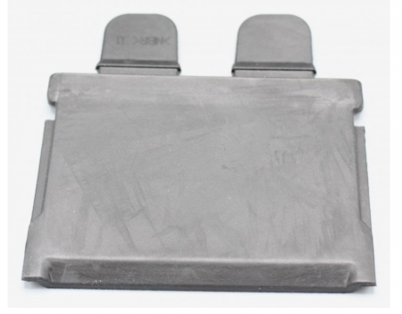 Accesorii si piese aparate cafea - Inserție din cauciuc pentru recipientul pentru zaț de cafea Jura 70587