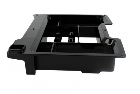 Insertie tava scurgere pentru espressor DELONGHI 5313248141, ECAM350 FEB35 [3]
