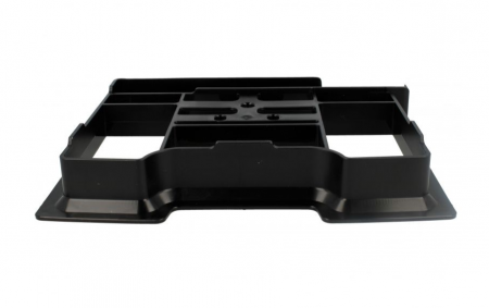 Insertie tava scurgere pentru espressor DELONGHI 5313248141, ECAM350 FEB35 [2]