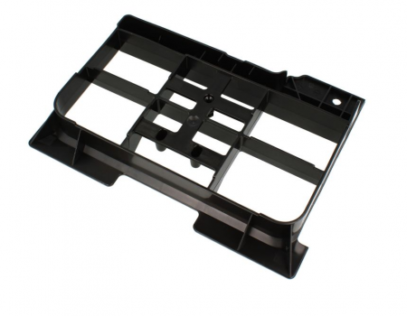 Accesorii si piese aparate cafea - Insertie tava scurgere pentru espressor DELONGHI 5313256051, ECAM550 ECAM556