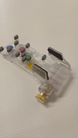 Instrument auxiliar pentru a invata chitara pentru incepatori [3]