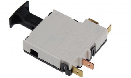 Accesorii si piese aspiratoare - Întrerupător on/off Karcher K620M, 66315490