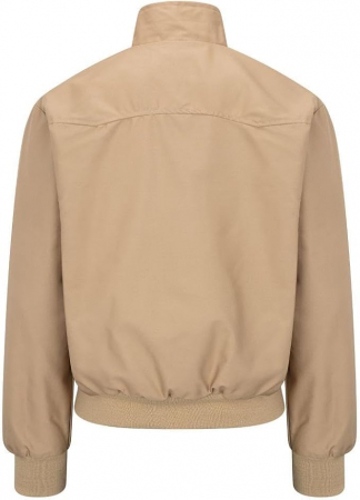 Jachetă clasică pentru bărbați WALKER AND HAWKES, bej, L [2]