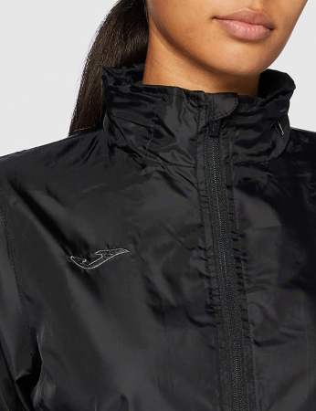 Jachetă de ploaie pentru femei Joma, negru, marime M [3]