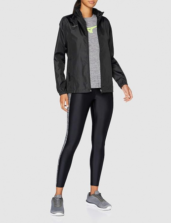 Jachetă de ploaie pentru femei Joma, negru, marime M [1]