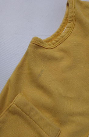 Jachetă fără mâneci pentru copii 12-18 luni (80) [1]