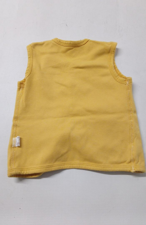 Jachetă fără mâneci pentru copii 12-18 luni (80) [3]