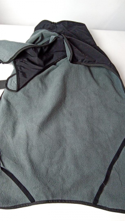 Jachetă impermeabilă pentru câini HEYWEAN [2]