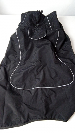 Jachetă impermeabilă pentru câini HEYWEAN [1]