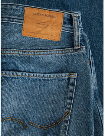 JACK & JONES Blugi Jjichris Jjoriginal Sq 713, 34x32 [2]