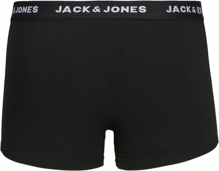 JACK & JONES Pachet de 11 boxeri pentru bărbați, Marimea XL [2]