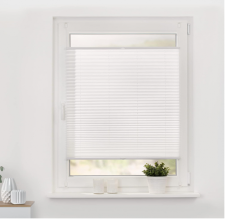 Jaluzea pliabila Lichtblick, 80 cm x 210 cm [2]