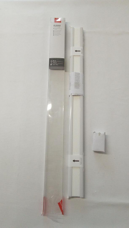 Jaluzea pliabila Lichtblick, 80 cm x 210 cm [1]