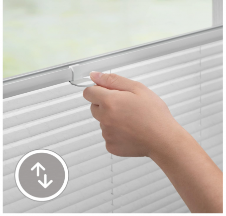 Jaluzea pliabila Lichtblick, 80 cm x 210 cm [4]