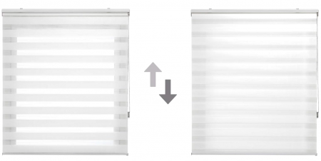 Jaluzea rulou Blindecor Lira, 110 x 180 cm [6]