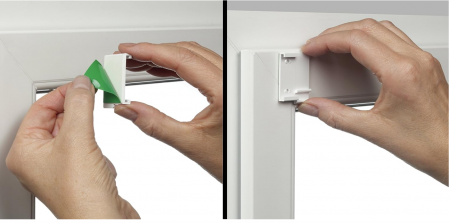 Jaluzea tip rulou Gardinia, opac, 100 x 150 cm [3]