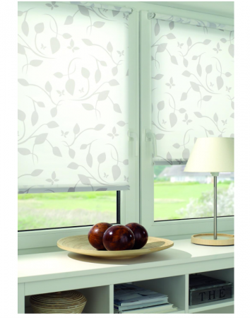 Jaluzea tip rulou Gardinia, opac, 100 x 150 cm [5]