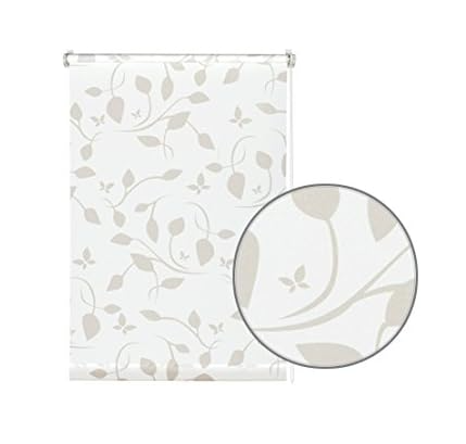 Jaluzea tip rulou Gardinia, opac, 100 x 150 cm [2]