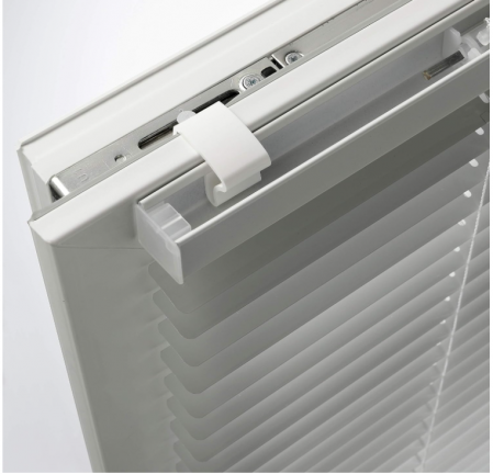 Jaluzea venetiana cu clema Deco Company, 100 x 175 cm [3]