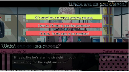 Joc Cupid Parasite - Day One Edition Pentru Nintendo Switch [5]