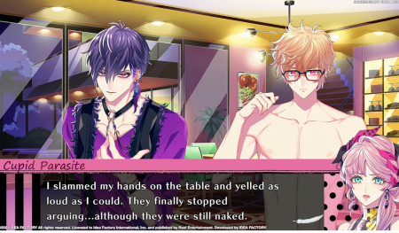 Joc Cupid Parasite - Day One Edition Pentru Nintendo Switch [6]