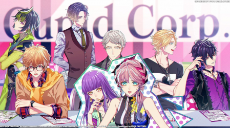 Joc Cupid Parasite - Day One Edition Pentru Nintendo Switch [4]