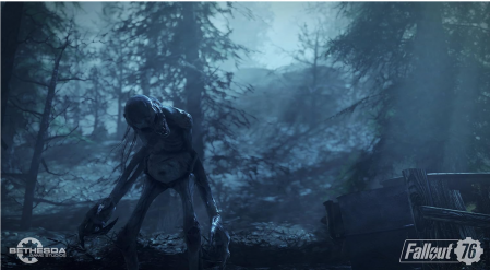 Joc Fallout 76 pentru PS4 [7]