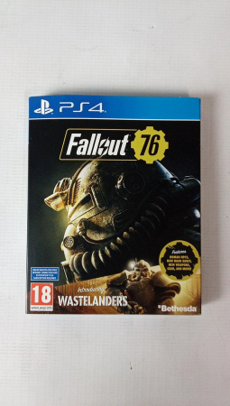 Joc Fallout 76 pentru PS4 [1]