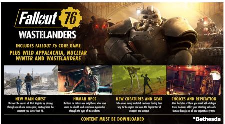 Joc Fallout 76 pentru PS4 [2]