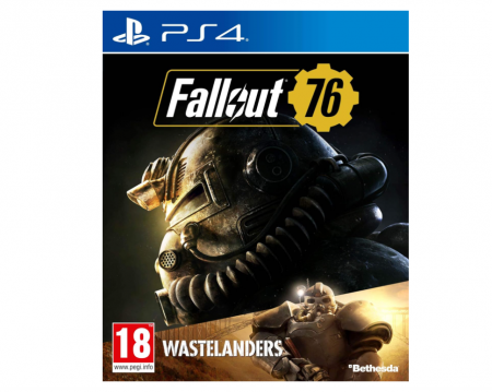 Joc Fallout 76 pentru PS4 [0]