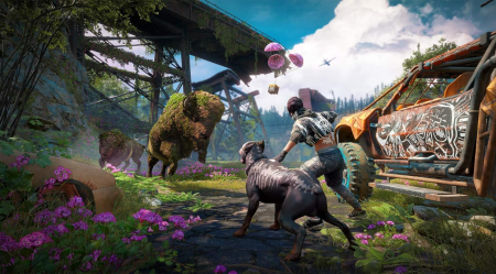 Joc Far Cry New Dawn Standard Edition PC [3]