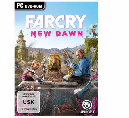 Joc Far Cry New Dawn Standard Edition PC [2]