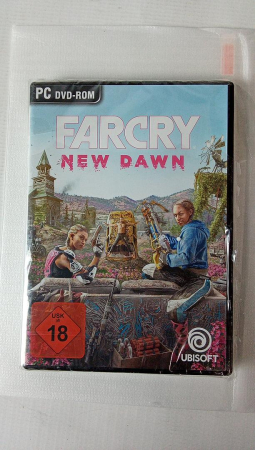 Joc Far Cry New Dawn Standard Edition PC [1]
